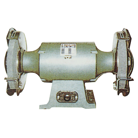 砂輪機 1/2HP