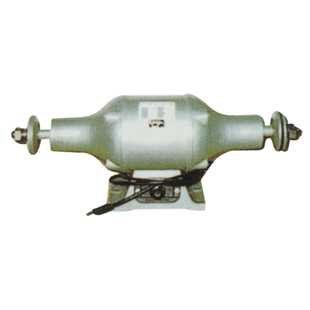 布輪機 1/2