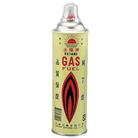 瓦斯打火機用