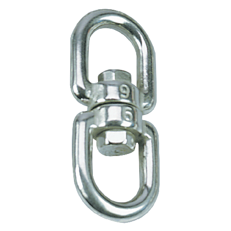 白鐵活動圈 9mm
