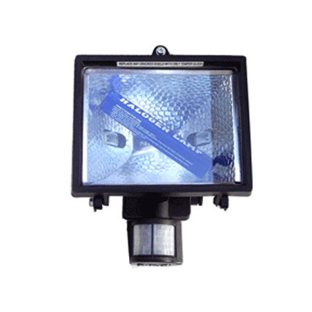 鹵素燈具感應     110V