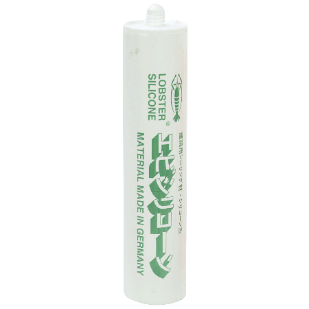 矽利康 (酸性333)  淺灰