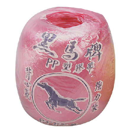 尼龍包裝繩 綠