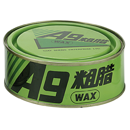 粗腊 A9