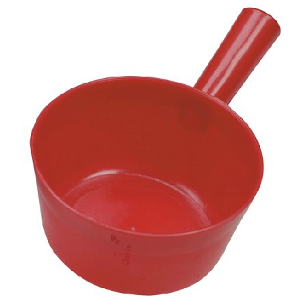 水瓢(小) PVC