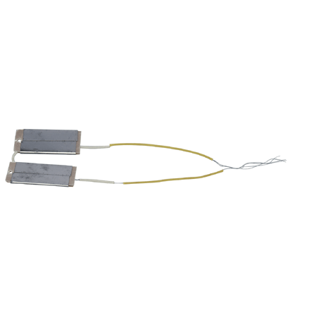 電烙片 500W220V(2入)