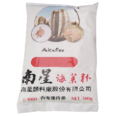 海菜粉6000 25Kg