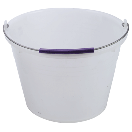 (B) 油漆桶 PVC