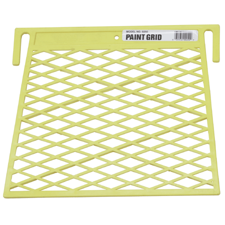 培克刷 漆網(PVC)