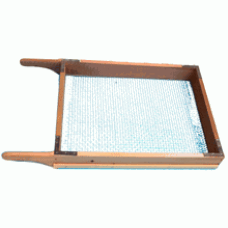 峰  砂苔 0.6(白鐵網)