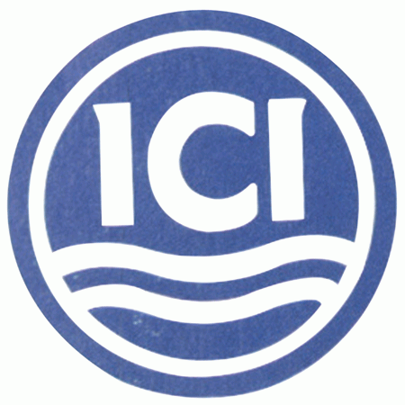 ICI 平光水泥漆(922)55048(豪灰)
