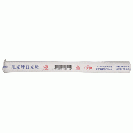 豐光  細燈管  4尺(65E*T55)