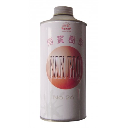 南寶 甲苯26矸
