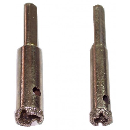 鑽石鑽頭 8mm